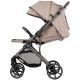 Carucior sport Chipolino Omnia cu maner reversibil Latte