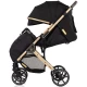 Carucior sport Chipolino Omnia cu maner reversibil Noir