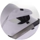 Carucior sport Chipolino Omnia cu maner reversibil Platinum