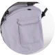 Carucior sport Chipolino Omnia cu maner reversibil Platinum
