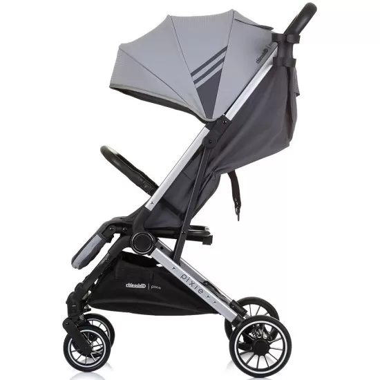 Carucior sport Chipolino Pixie Ash Grey Carucior sport Chipolino Pixie Ash Grey
