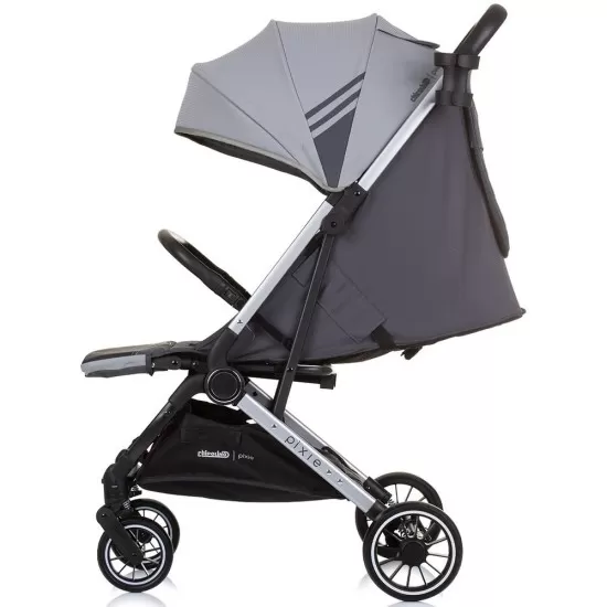 Carucior sport Chipolino Pixie Ash Grey Carucior sport Chipolino Pixie Ash Grey