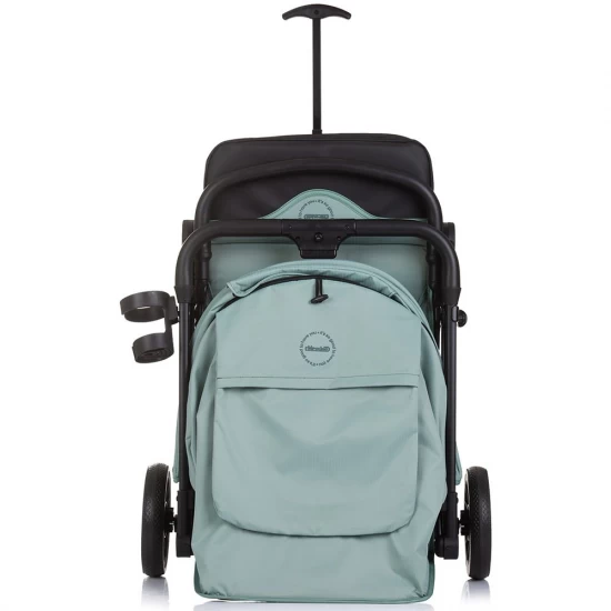 Carucior sport Chipolino Pixie Basil