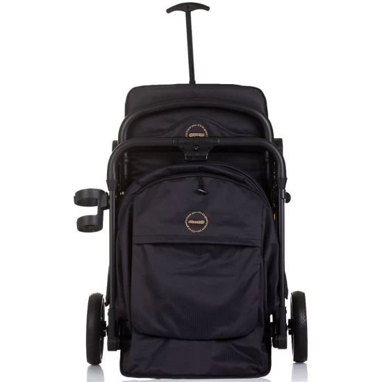 Carucior sport Chipolino Pixie Blackberry Carucior sport Chipolino Pixie Blackberry