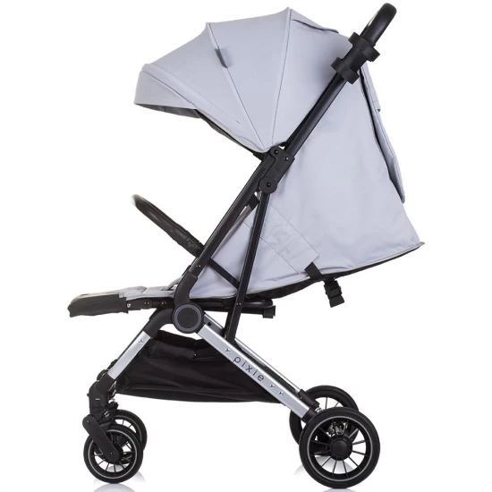Carucior sport Chipolino Pixie Cloud Grey