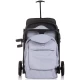 Carucior sport Chipolino Pixie Cloud Grey