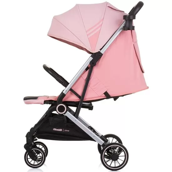 Carucior sport Chipolino Pixie Flamingo Carucior sport Chipolino Pixie Flamingo
