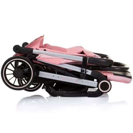 Carucior sport Chipolino Pixie Flamingo Carucior sport Chipolino Pixie Flamingo