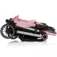 Carucior sport Chipolino Pixie Flamingo Carucior sport Chipolino Pixie Flamingo