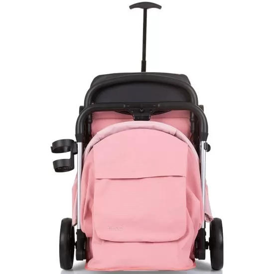 Carucior sport Chipolino Pixie Flamingo Carucior sport Chipolino Pixie Flamingo