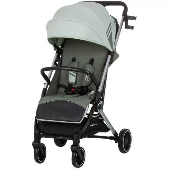 Carucior sport Chipolino Pixie Pastel Green Carucior sport Chipolino Pixie Pastel Green