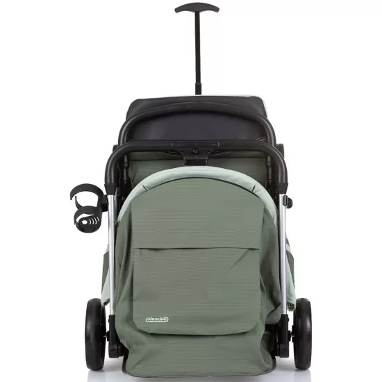 Carucior sport Chipolino Pixie Pastel Green Carucior sport Chipolino Pixie Pastel Green