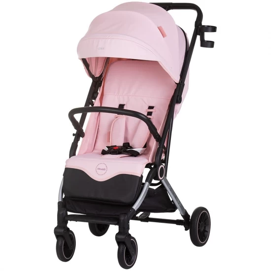 Carucior sport Chipolino Pixie Pink Marshmallow Carucior sport Chipolino Pixie Pink Marshmallow