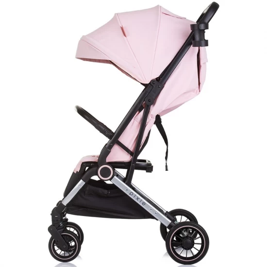 Carucior sport Chipolino Pixie Pink Marshmallow Carucior sport Chipolino Pixie Pink Marshmallow