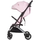 Carucior sport Chipolino Pixie Pink Marshmallow Carucior sport Chipolino Pixie Pink Marshmallow