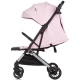 Carucior sport Chipolino Pixie Pink Marshmallow Carucior sport Chipolino Pixie Pink Marshmallow