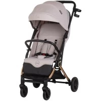 Carucior sport Chipolino Pixie Tiramisu