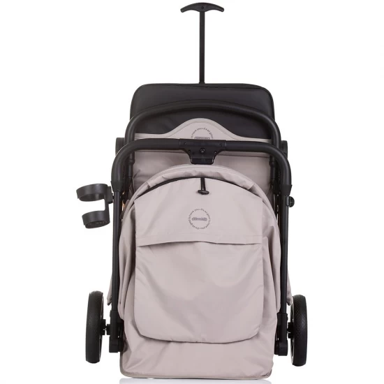 Carucior sport Chipolino Pixie Tiramisu Carucior sport Chipolino Pixie Tiramisu