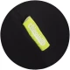 Carucior sport Chipolino Pocket Noir, cadru usor, spatar reglabil, 0-4 ani