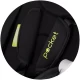 Carucior sport Chipolino Pocket Noir, cadru usor, spatar reglabil, 0-4 ani