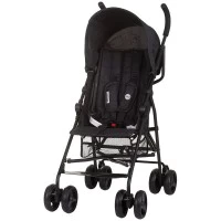Carucior sport pliabil cu spatar reglabil Chipolino Point Blackberry