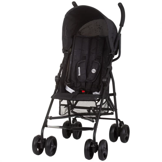 Carucior sport pliabil cu spatar reglabil Chipolino Point Blackberry