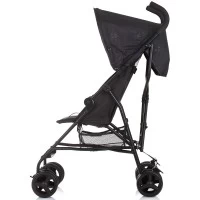 Carucior sport pliabil cu spatar reglabil Chipolino Point Blackberry