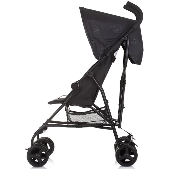 Carucior sport pliabil cu spatar reglabil Chipolino Point Blackberry