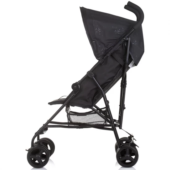 Carucior sport pliabil cu spatar reglabil Chipolino Point Blackberry