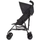 Carucior sport pliabil cu spatar reglabil Chipolino Point Blackberry