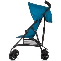 Carucior sport pliabil cu spatar reglabil Chipolino Point Oasis