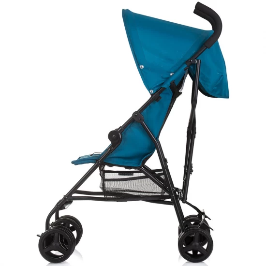 Carucior sport pliabil cu spatar reglabil Chipolino Point Oasis