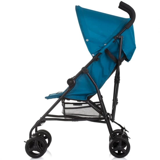 Carucior sport pliabil cu spatar reglabil Chipolino Point Oasis