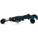 Carucior sport pliabil cu spatar reglabil Chipolino Point Oasis