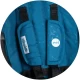 Carucior sport pliabil cu spatar reglabil Chipolino Point Oasis
