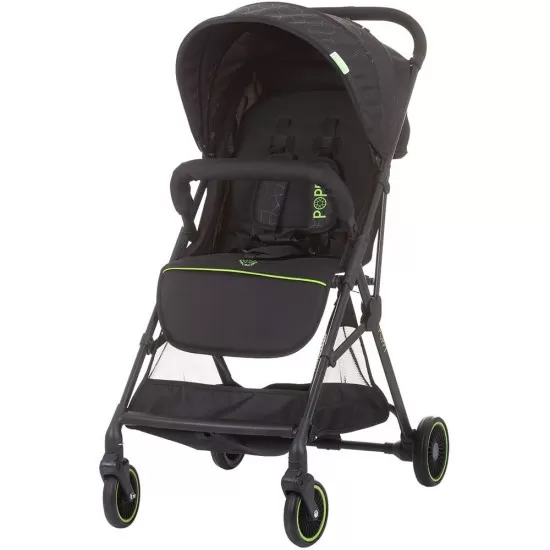 Carucior sport Chipolino Poppy Ebony Carucior sport Chipolino Poppy Ebony