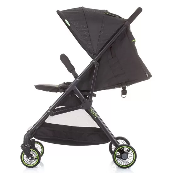 Carucior sport Chipolino Poppy Ebony Carucior sport Chipolino Poppy Ebony