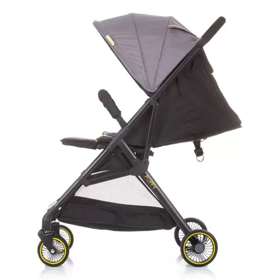 Carucior sport Chipolino Poppy Graphite Carucior sport Chipolino Poppy Graphite