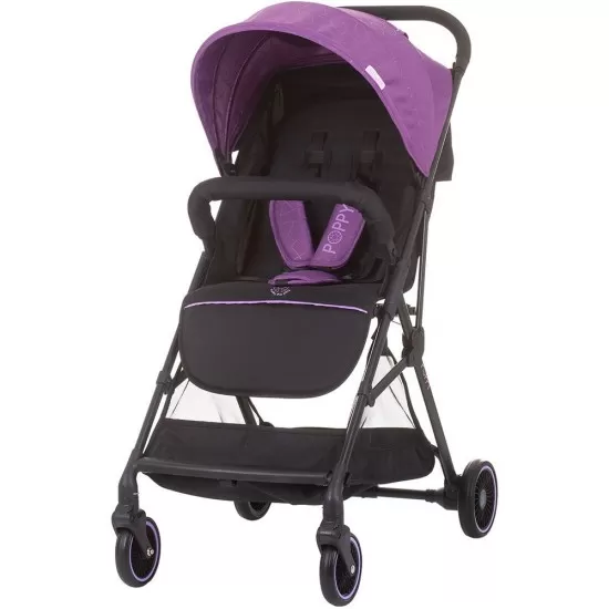 Carucior sport Chipolino Poppy Lavender Carucior sport Chipolino Poppy Lavender
