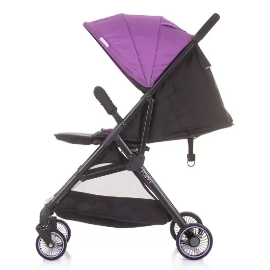 Carucior sport Chipolino Poppy Lavender Carucior sport Chipolino Poppy Lavender