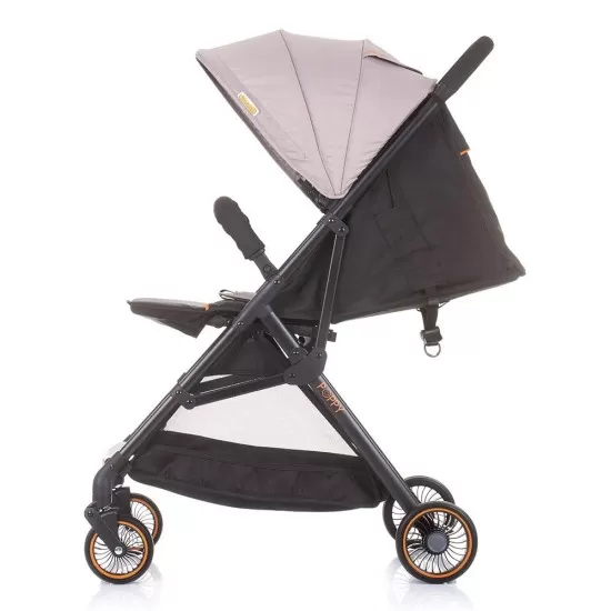 Carucior sport Chipolino Poppy Sand Carucior sport Chipolino Poppy Sand