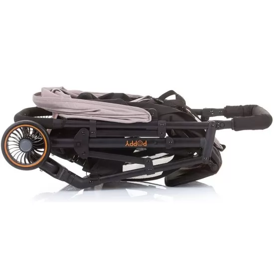 Carucior sport Chipolino Poppy Sand Carucior sport Chipolino Poppy Sand