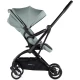 Carucior sport Chipolino Revolut cu sezut rotativ Basil Carucior sport Chipolino Revolut cu sezut rotativ Basil