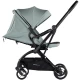Carucior sport Chipolino Revolut cu sezut rotativ Basil Carucior sport Chipolino Revolut cu sezut rotativ Basil