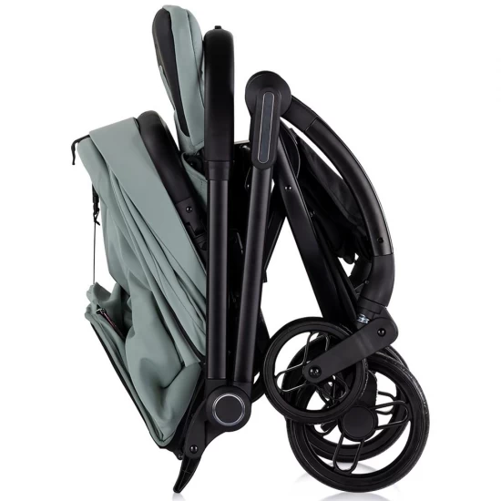 Carucior sport Chipolino Revolut cu sezut rotativ Basil Carucior sport Chipolino Revolut cu sezut rotativ Basil
