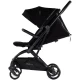 Carucior sport Chipolino Revolut cu sezut rotativ Blackberry Carucior sport Chipolino Revolut cu sezut rotativ Blackberry