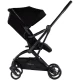 Carucior sport Chipolino Revolut cu sezut rotativ Blackberry Carucior sport Chipolino Revolut cu sezut rotativ Blackberry