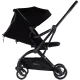Carucior sport Chipolino Revolut cu sezut rotativ Blackberry Carucior sport Chipolino Revolut cu sezut rotativ Blackberry