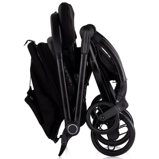 Carucior sport Chipolino Revolut cu sezut rotativ Blackberry Carucior sport Chipolino Revolut cu sezut rotativ Blackberry