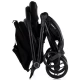 Carucior sport Chipolino Revolut cu sezut rotativ Blackberry Carucior sport Chipolino Revolut cu sezut rotativ Blackberry